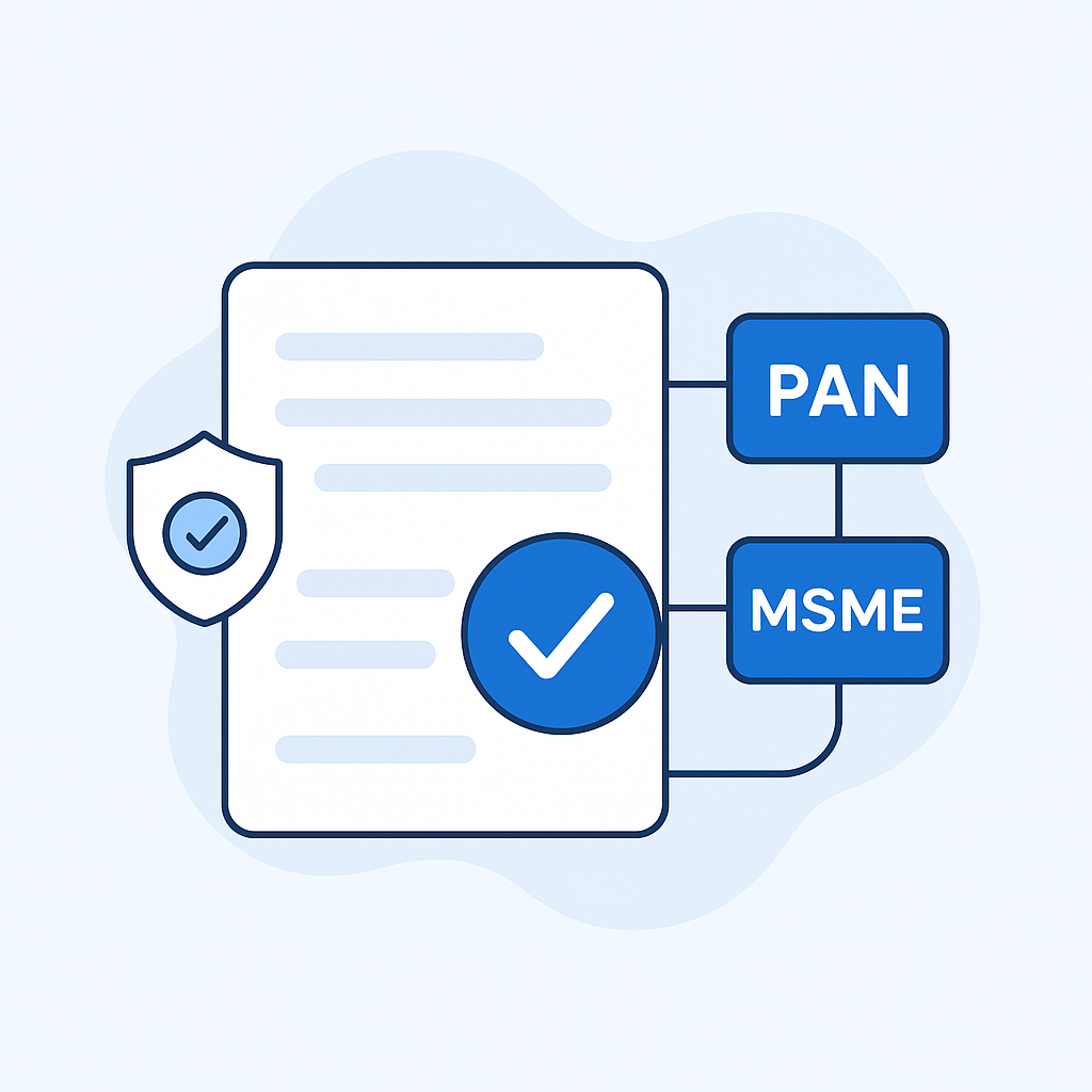Document Verification & Compliance