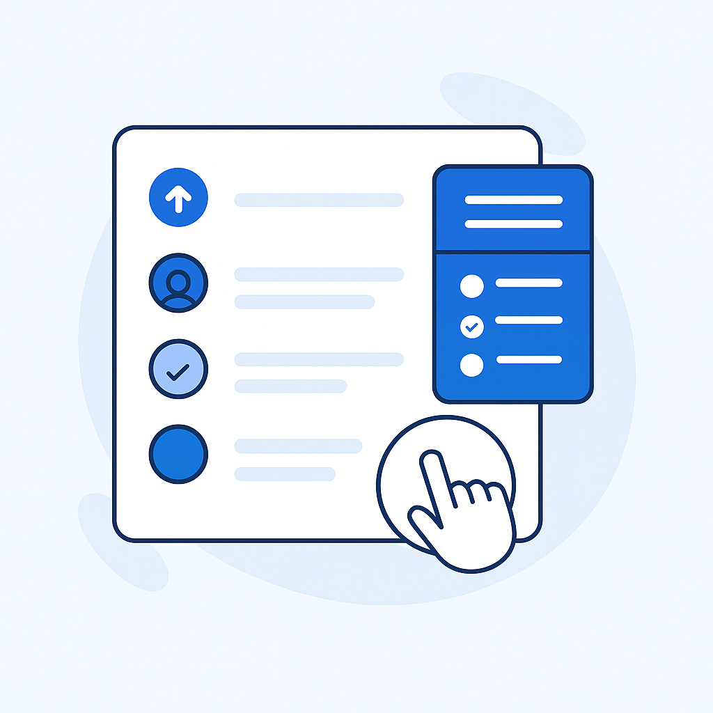 Smart Form Builder